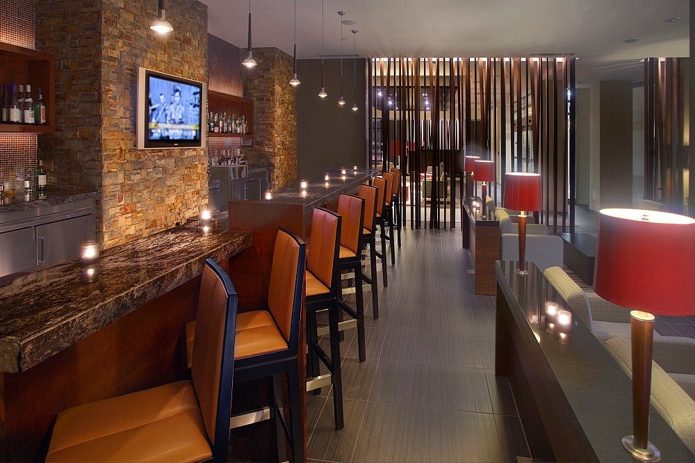 Images Hotel Novotel Montreal Airport