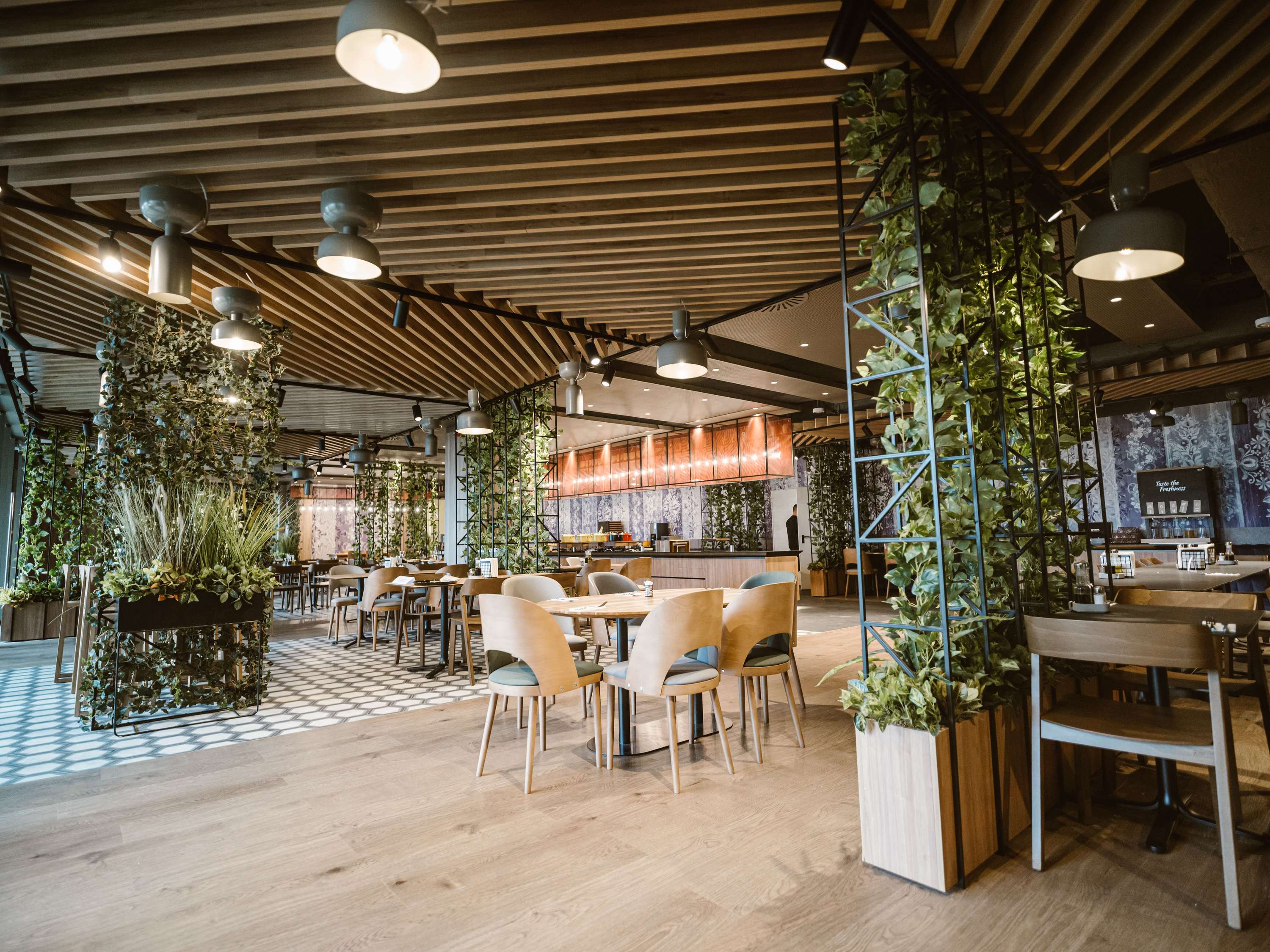 Images RESTAURANT