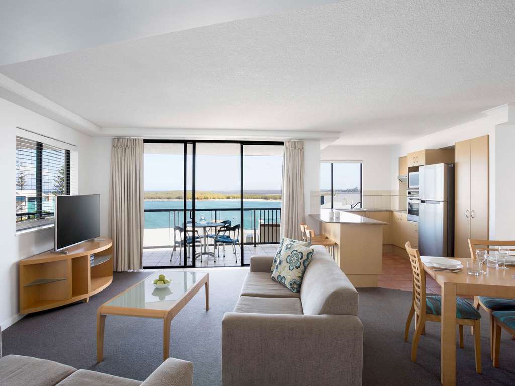 Images BreakFree Grand Pacific Caloundra