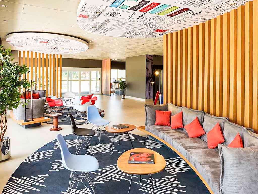 Images ibis Rio Branco