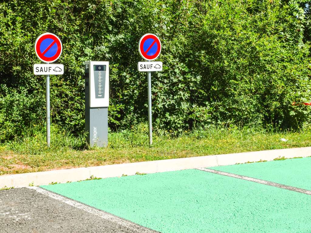 Images ibis budget Rodez