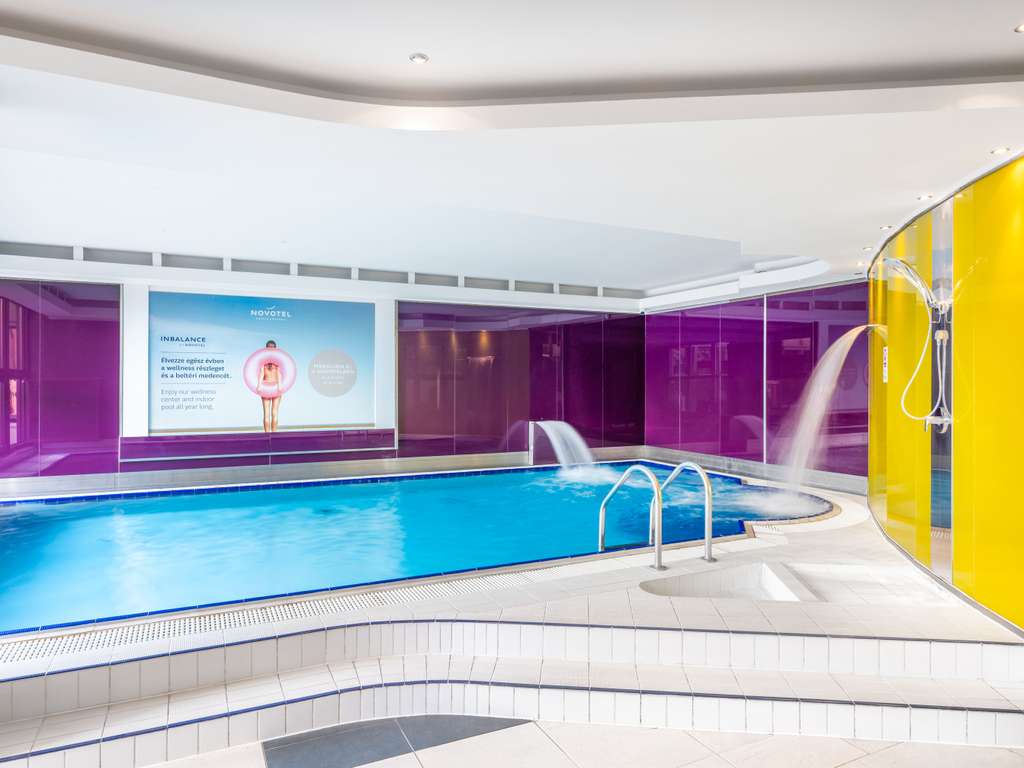 Images Novotel Budapest City & Budapest Congress Center