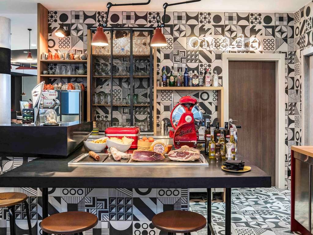 Images ibis Styles Barcelona City Bogatell