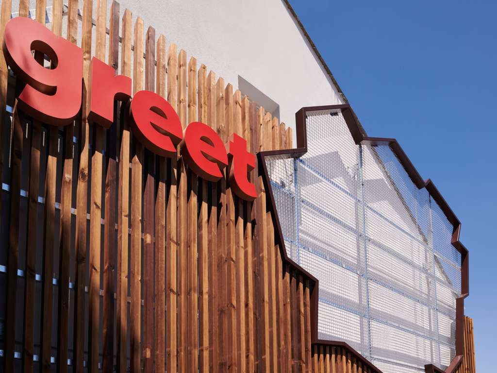 Images greet hotel Saint Nazaire Trignac