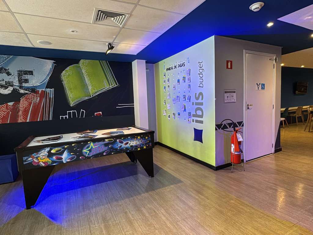 Images ibis budget Petropolis