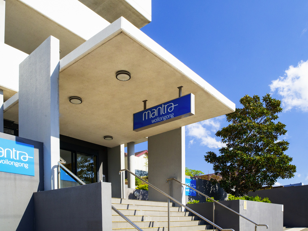 Images Mantra Wollongong