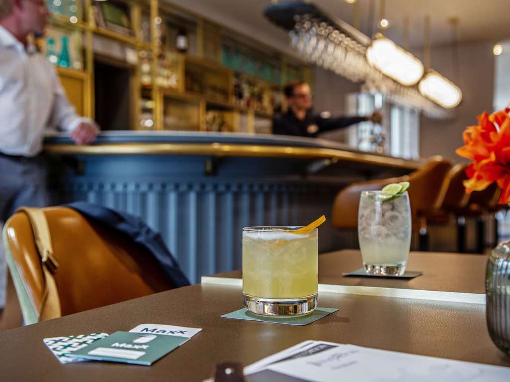 MAXX Hotel Potsdam - in Kürze, Allee Nach Sanssouci 1 in Potsdam