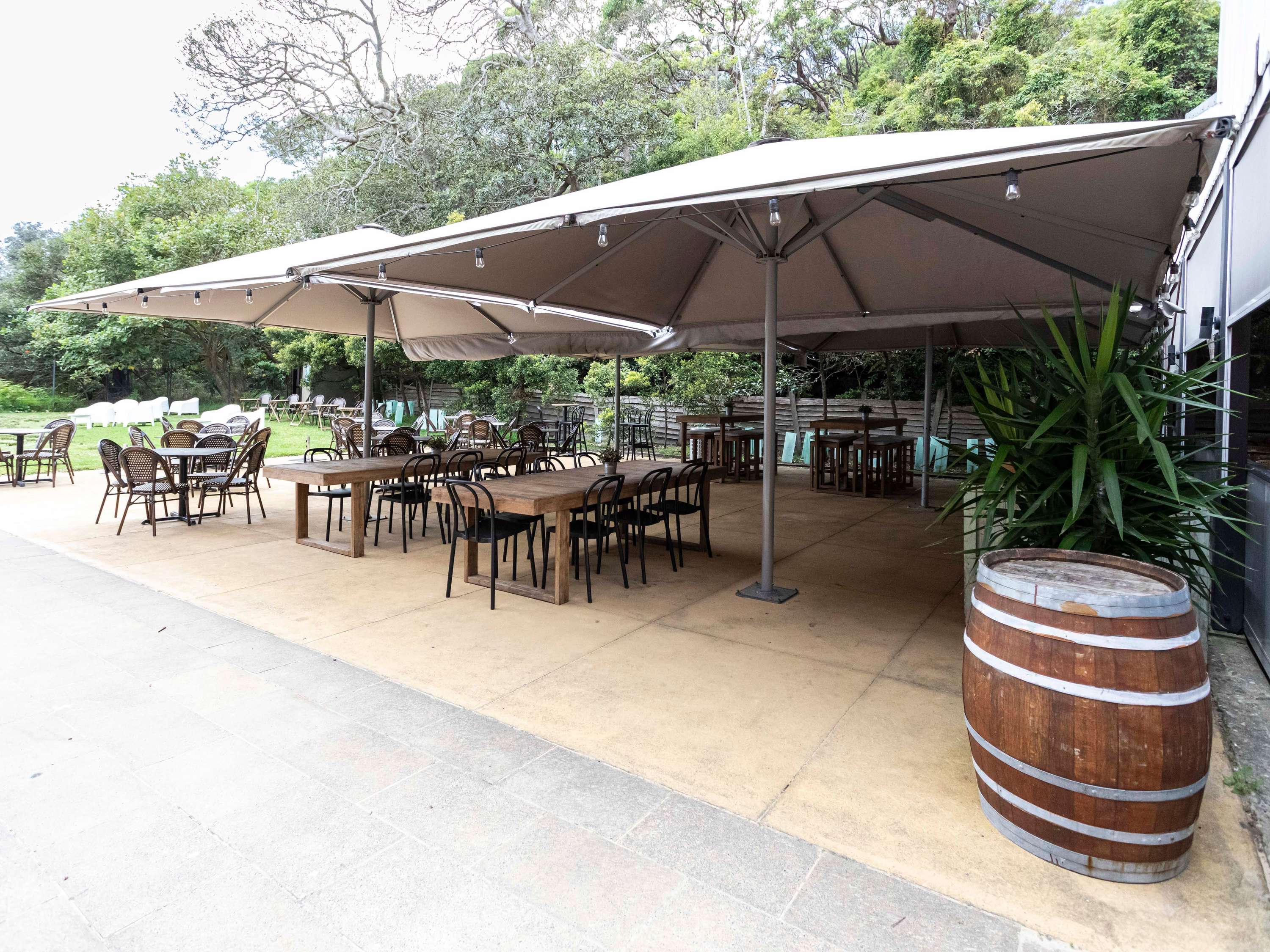 Images Boilerhouse Kitchen & Bar