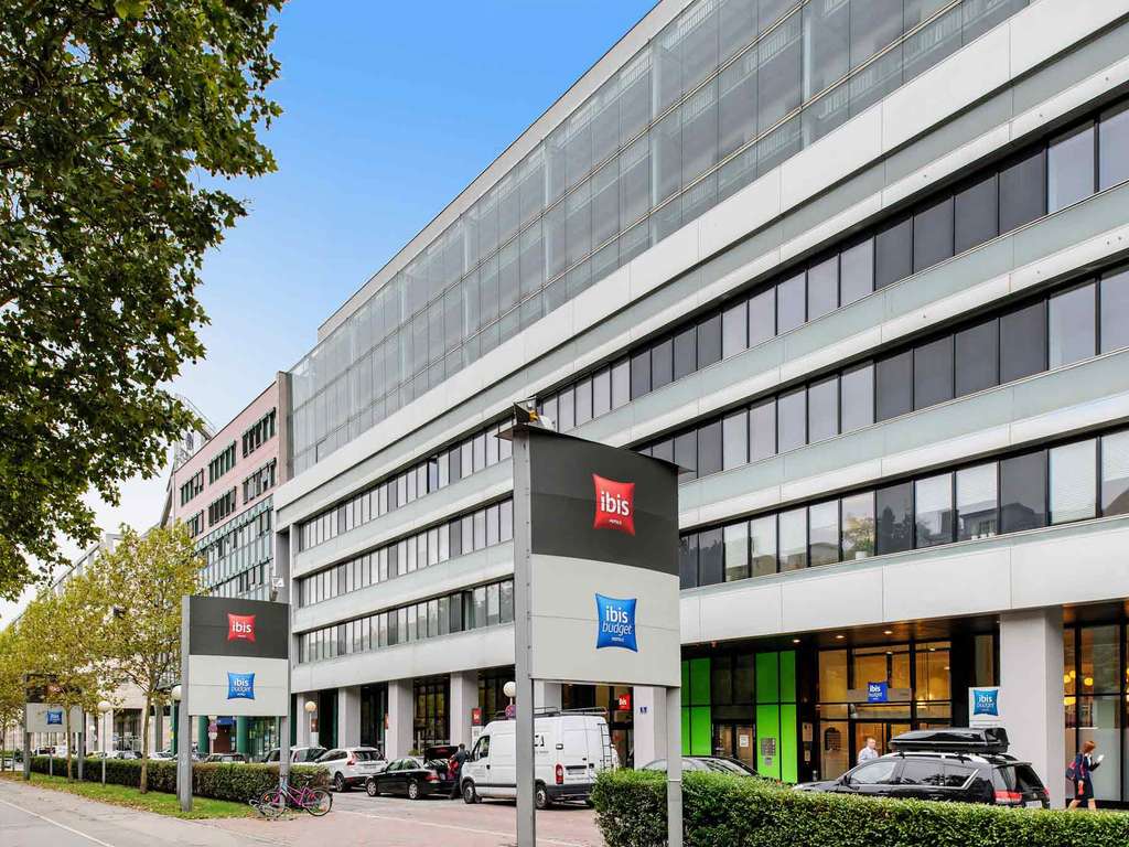 Bild 1 von ibis budget Wien Messe