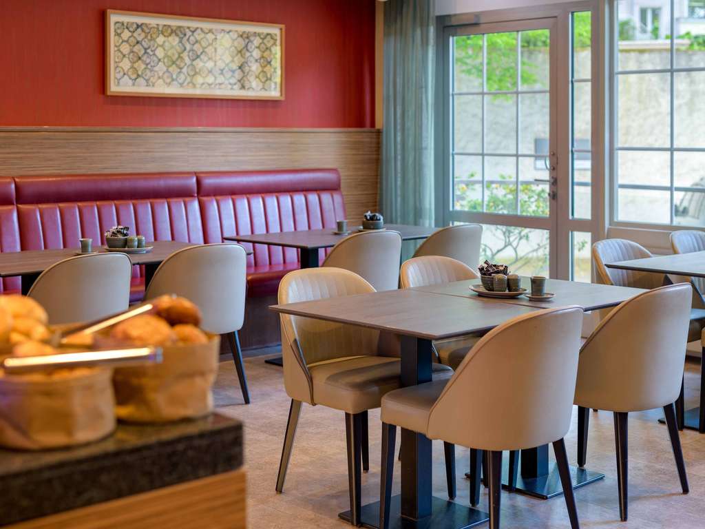 Mercure Hotel Koeln Belfortstrasse, Belfortstrasse 9 in Koeln