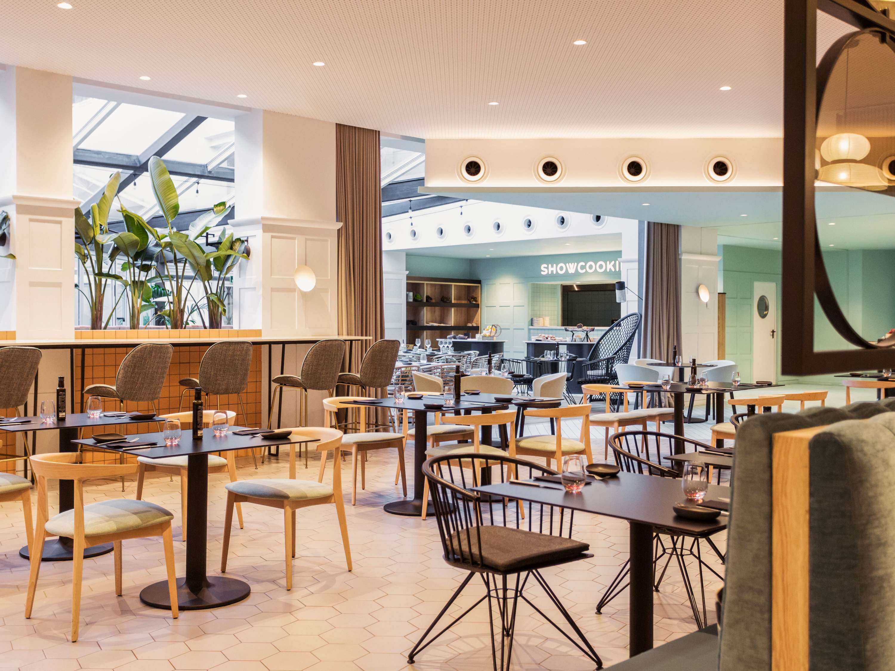 Galería en miniatura