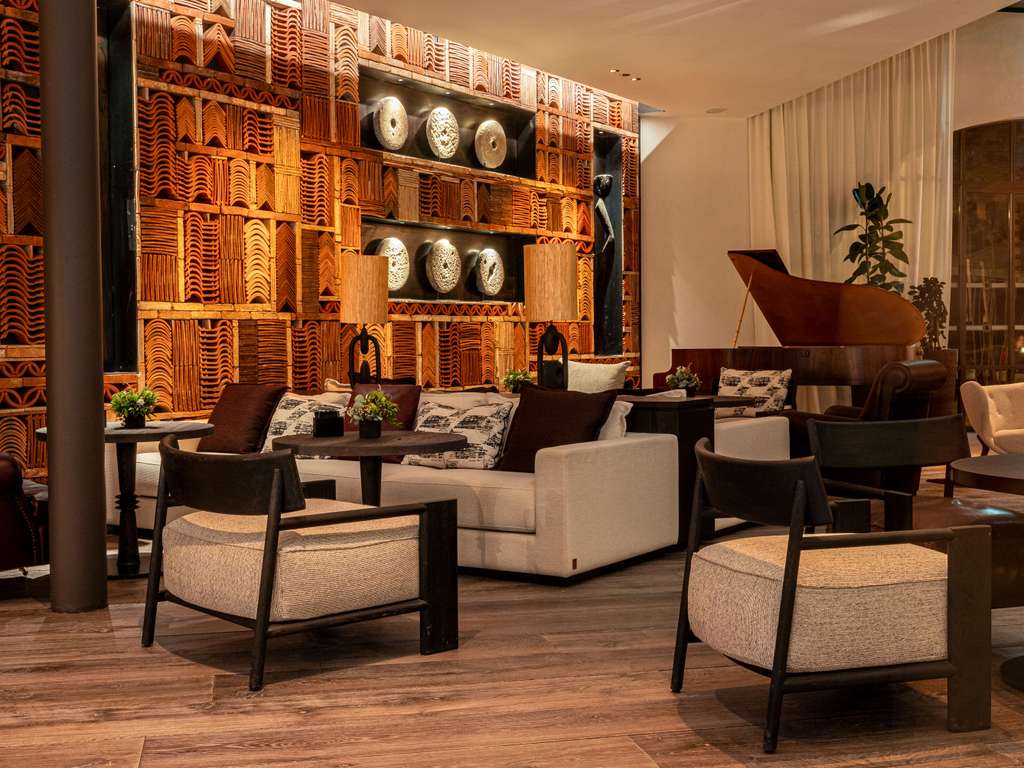 Images L'Isle de Leos Hotel & Spa - MGallery Collection