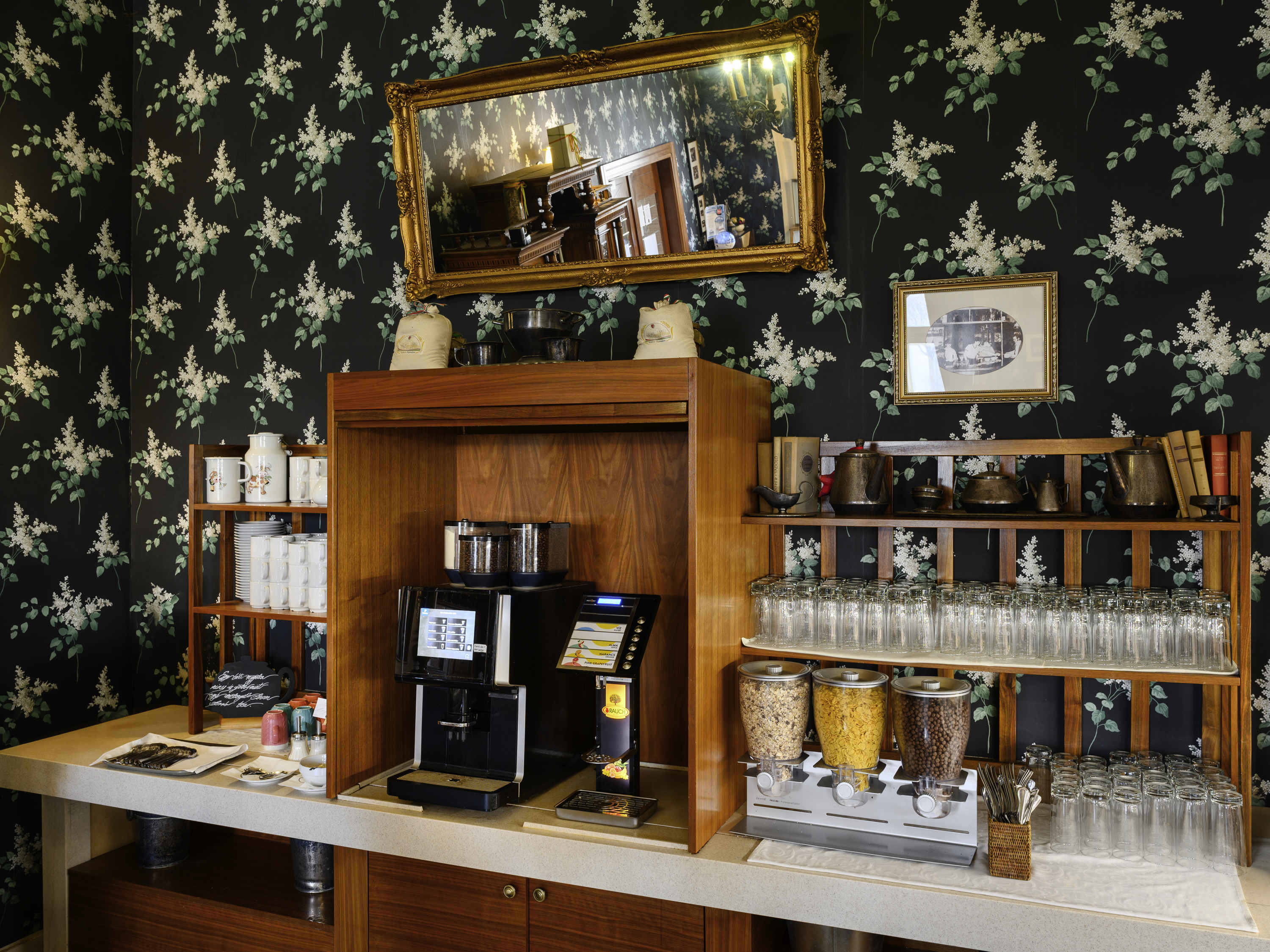 Images Bistro 10