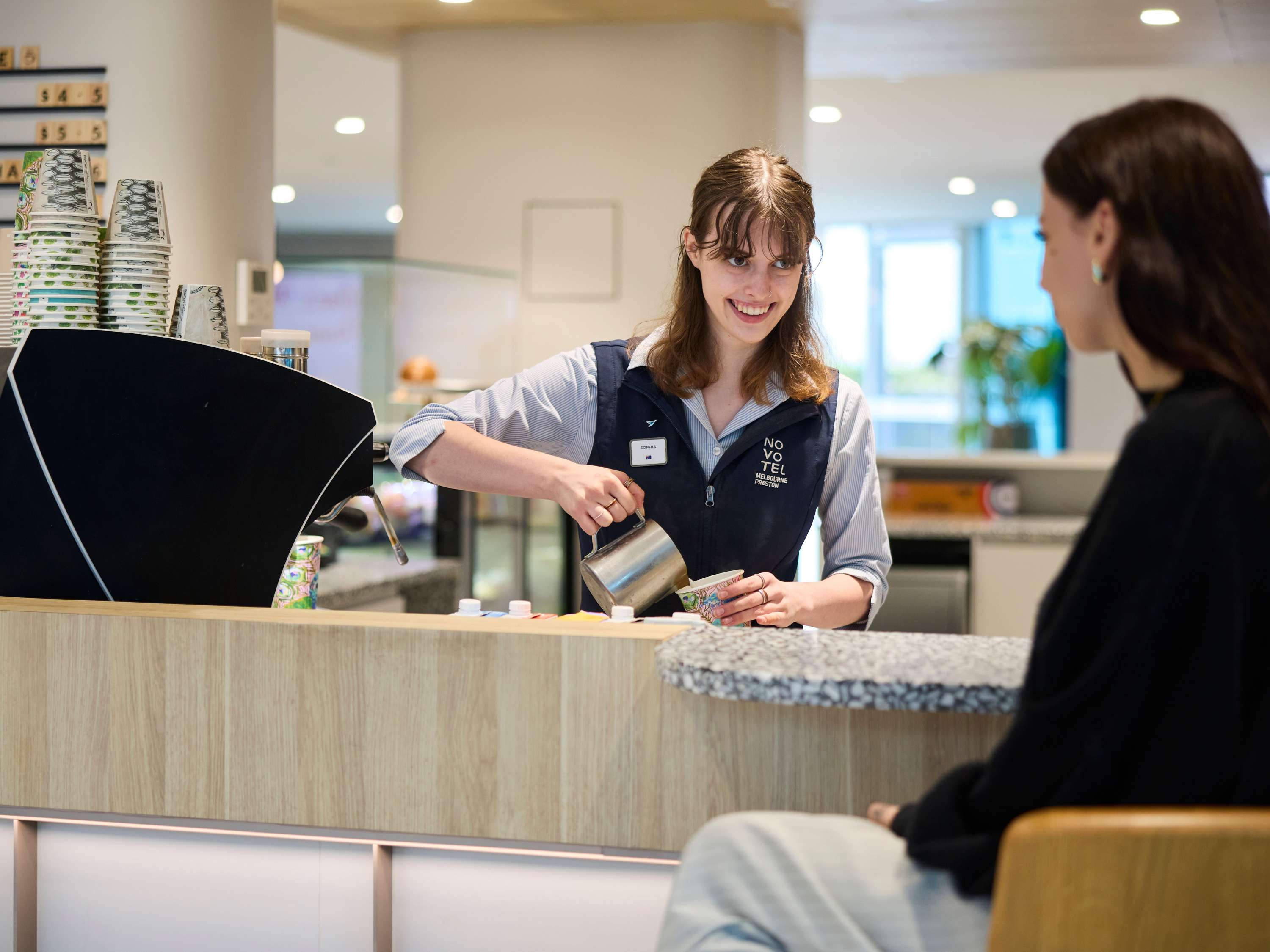 Images Stampton & Co.