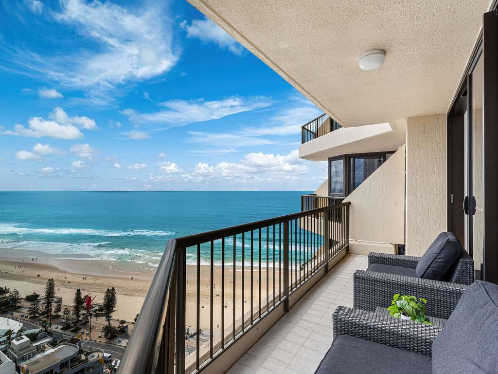 Images Paradise Centre Apartments Surfers Paradise
