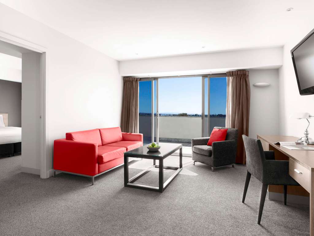 Images Mantra Melbourne Airport