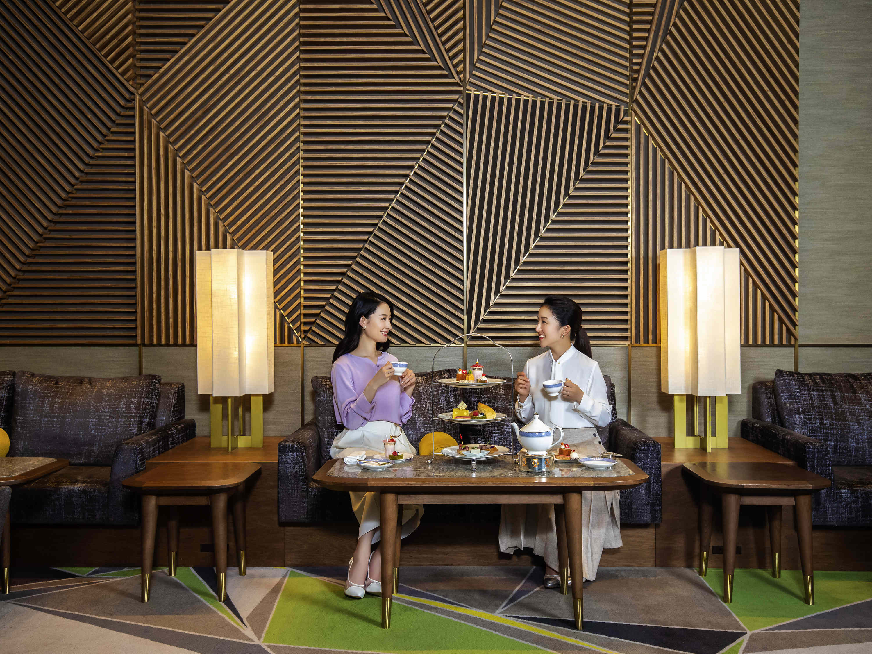 Images THE LOUNGE