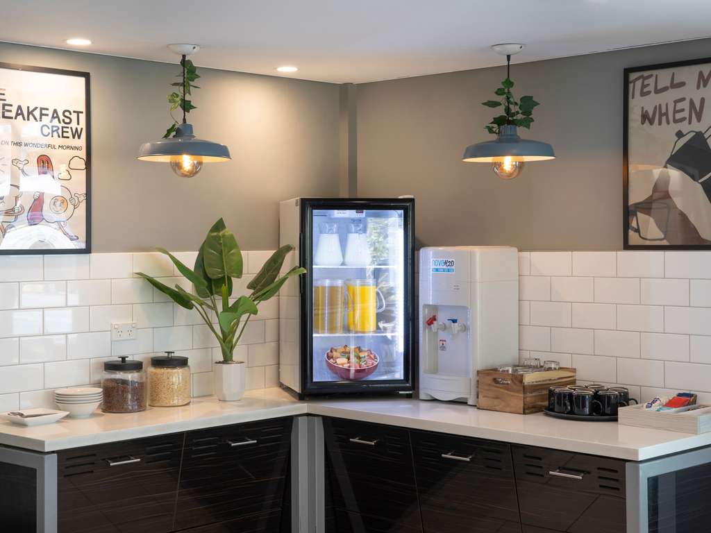 Images ibis Newcastle