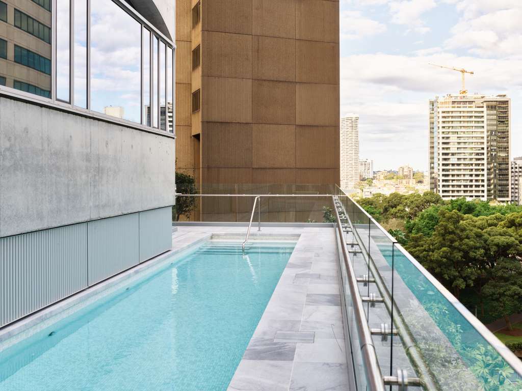 Images The Porter House Hotel Sydney - MGallery