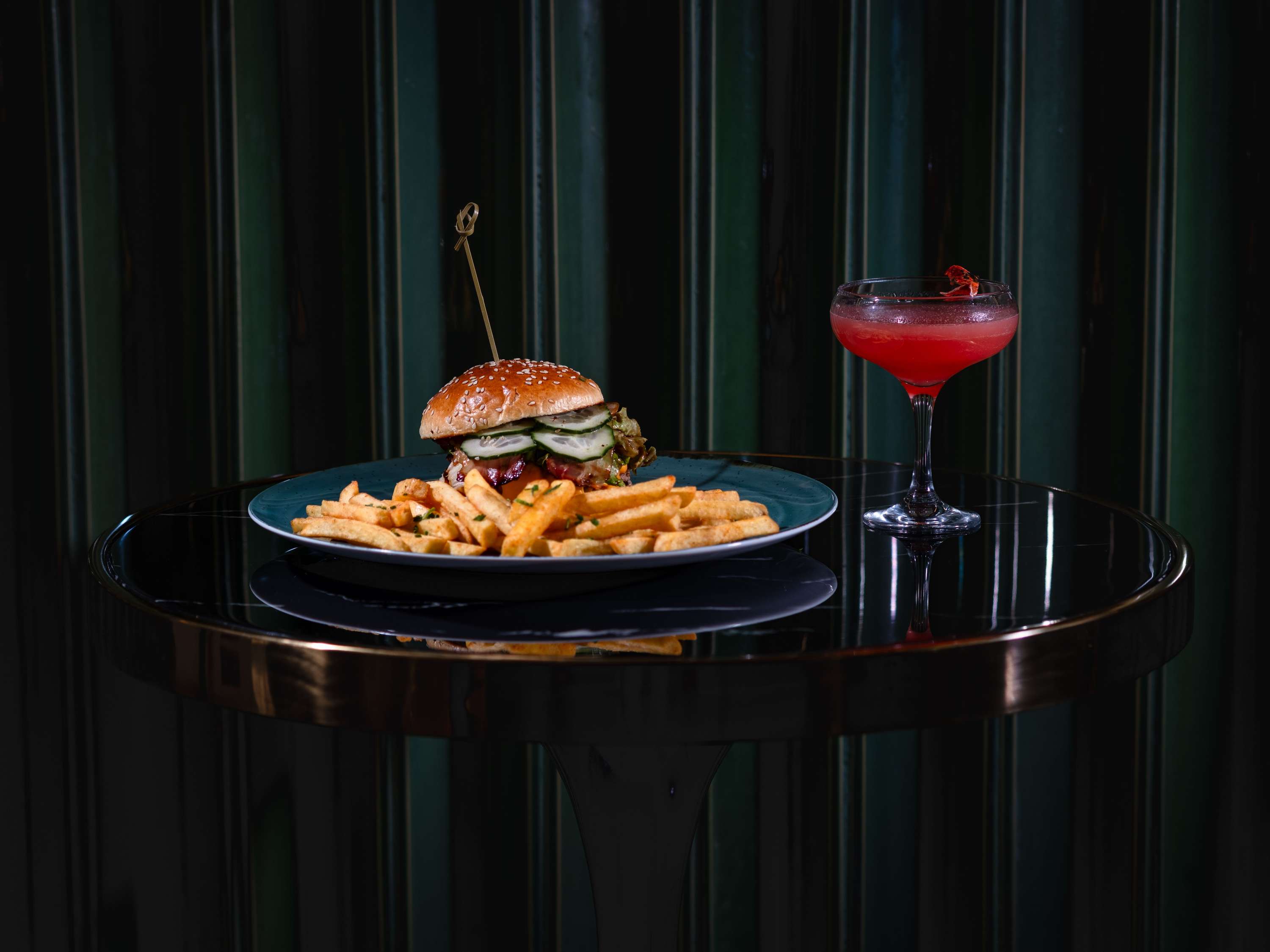 Images BRUMA LOUNGE BAR & BISTRÔ