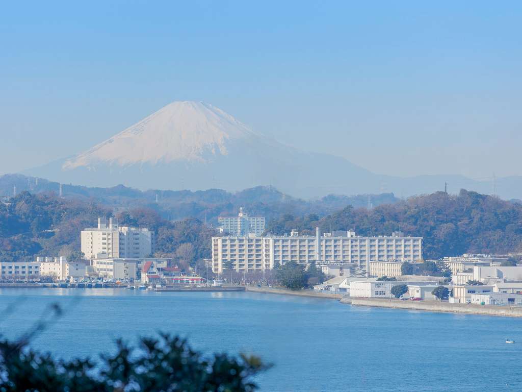 Images メルキュール横須賀