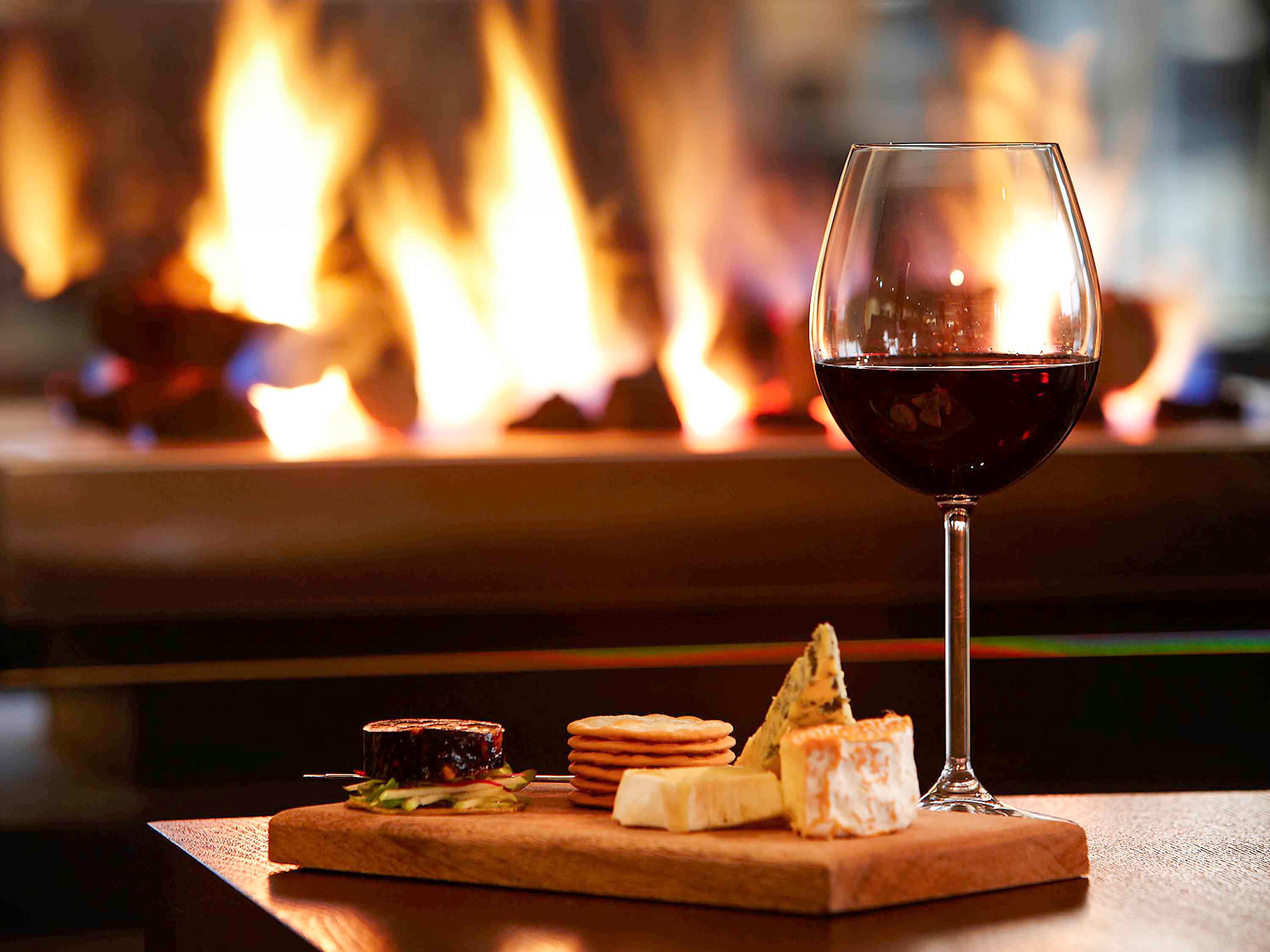Images WINE BAR