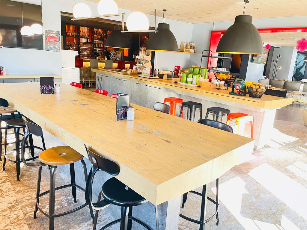 Images Hôtel Ibis Melun