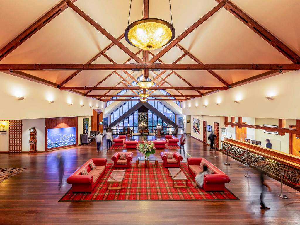 Images Fairmont Resort Blue Mountains - MGallery Collection