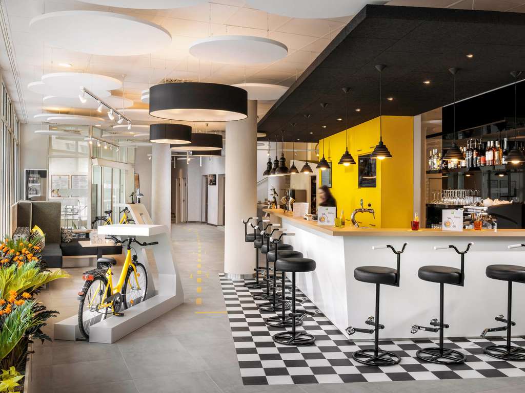 Images ibis Styles Budapest City