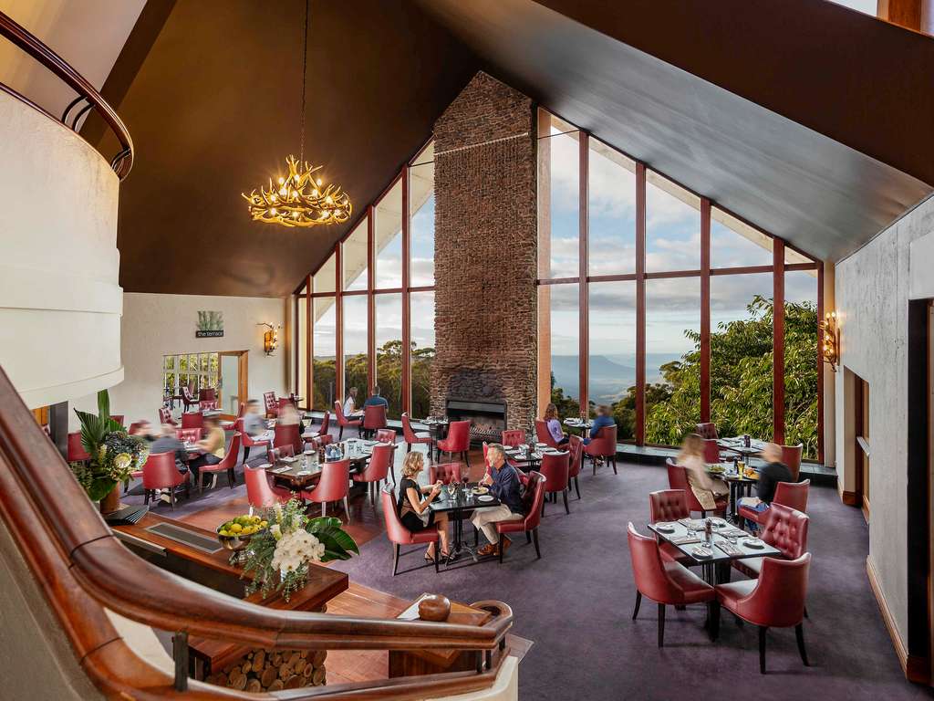 Images Fairmont Resort Blue Mountains - MGallery Collection