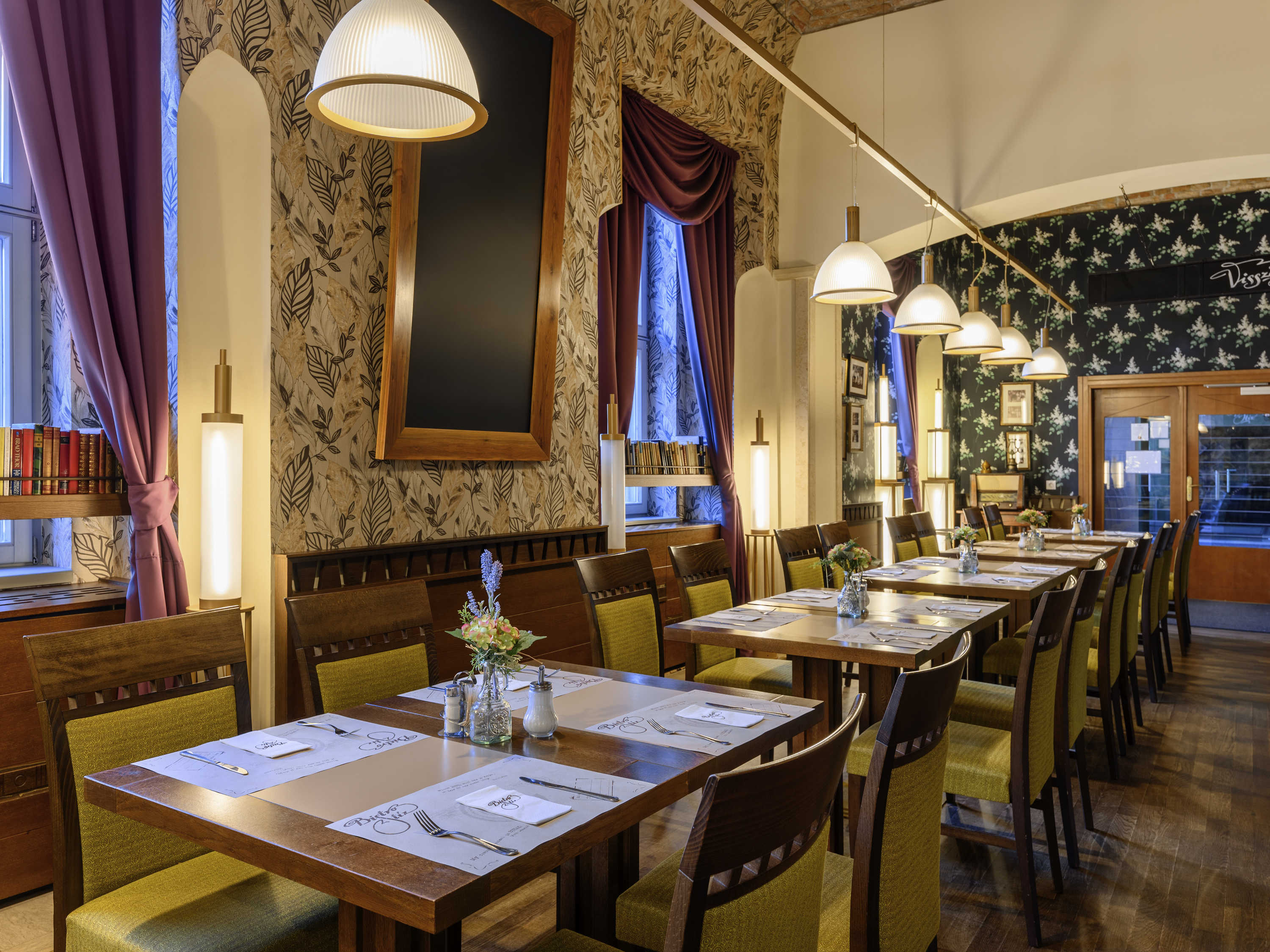 Images Bistro 10