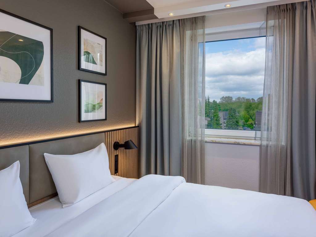 ibis Paderborn City, Paderwall 1-5 in Paderborn