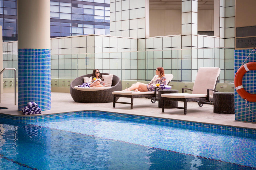 Images The Sebel Sydney Chatswood