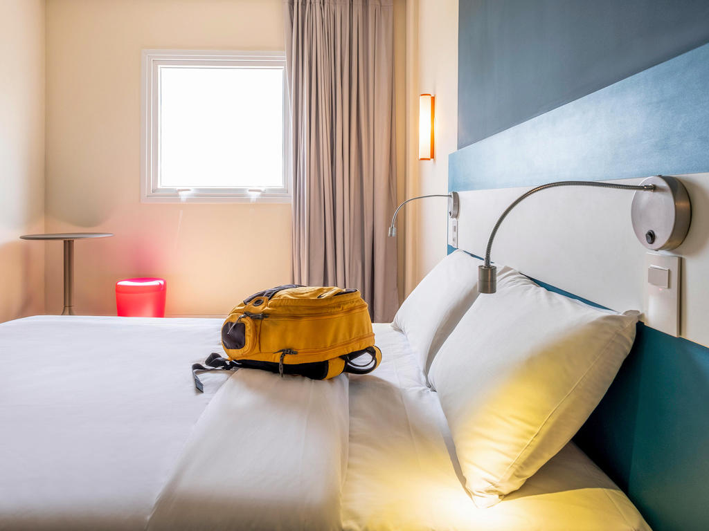 Images ibis budget Leme SP