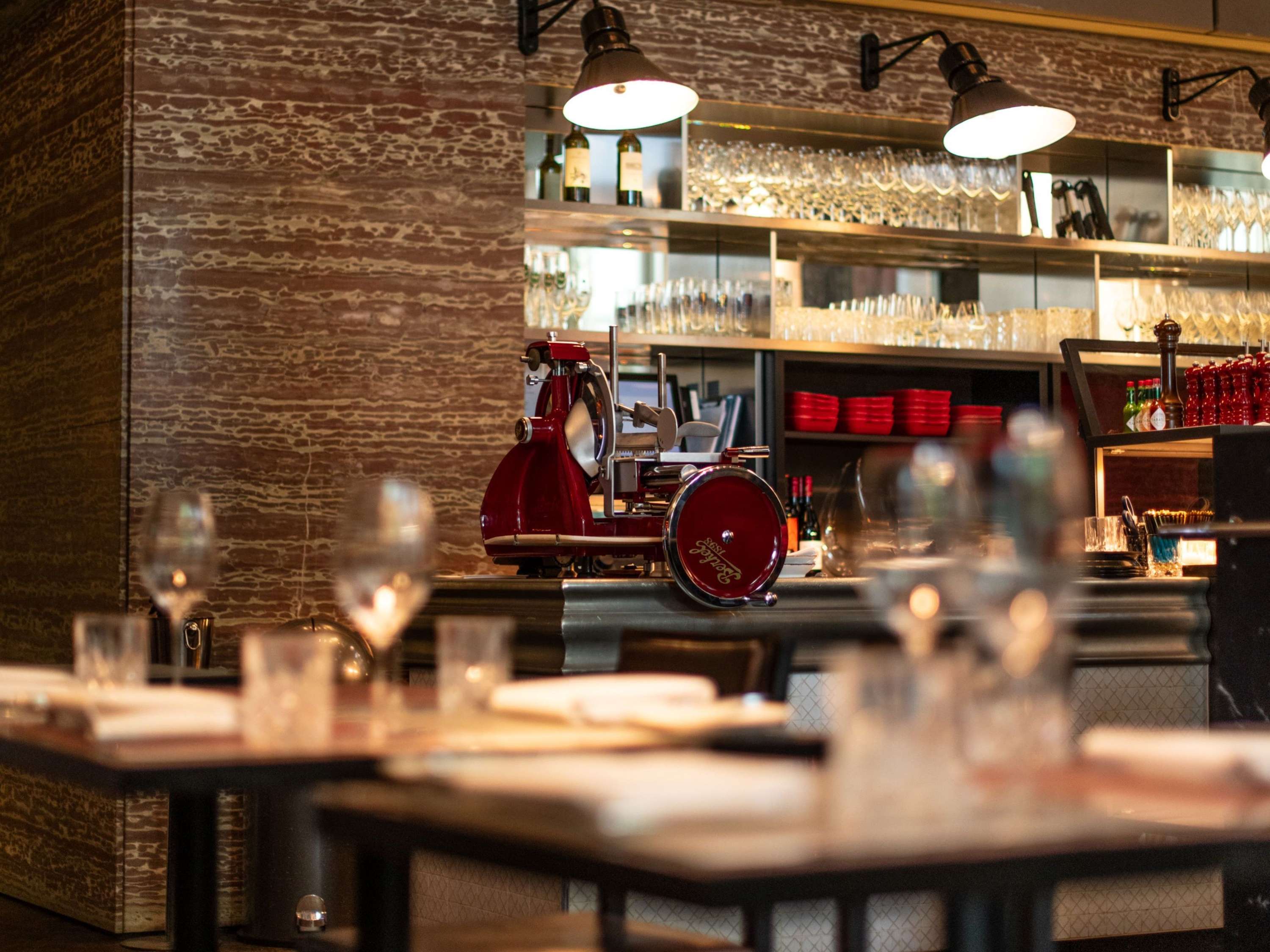 Bild 1 Délice La Brasserie in München