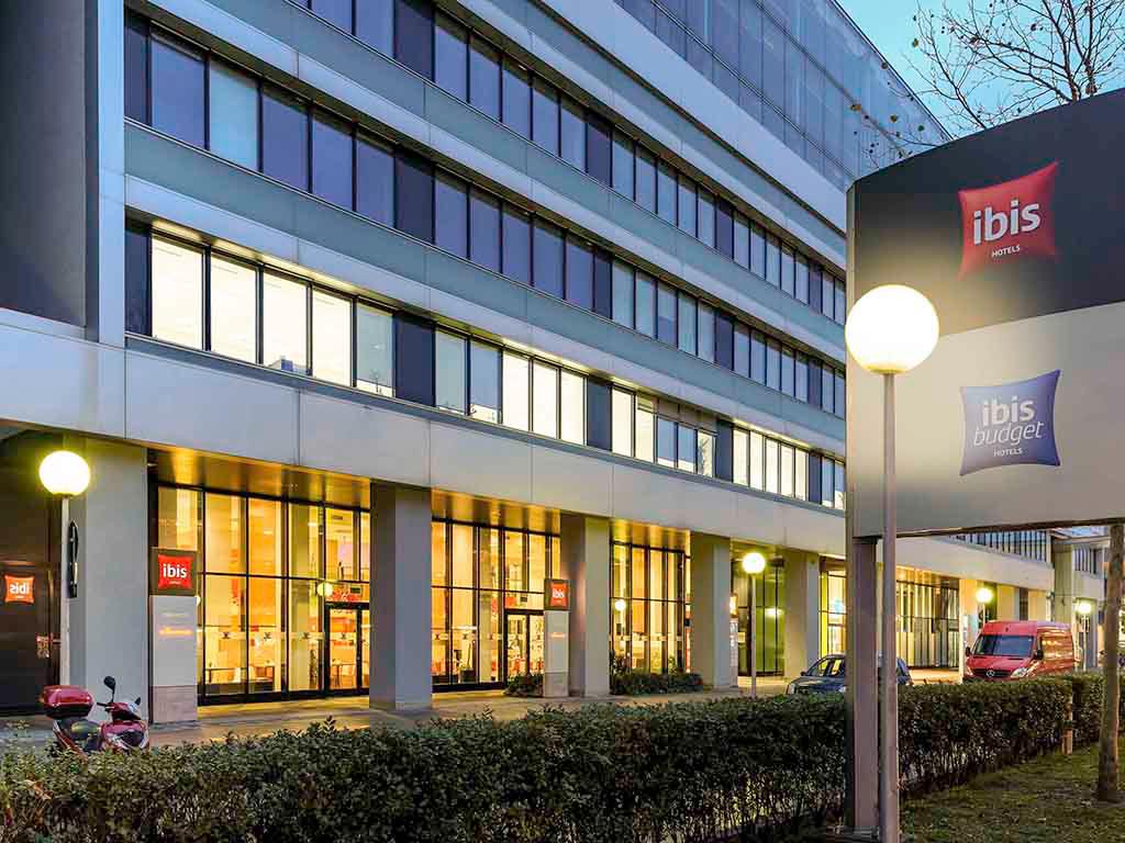 Bild 4 von ibis Wien Messe