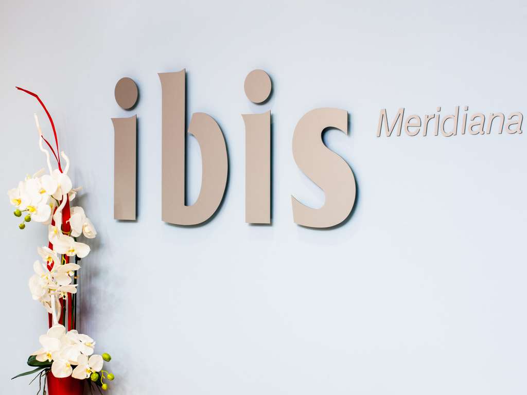 Images ibis Barcelona Meridiana