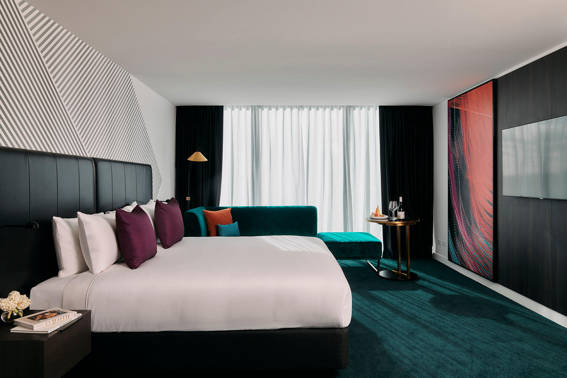 Images Mövenpick Hotel Melbourne On Spencer