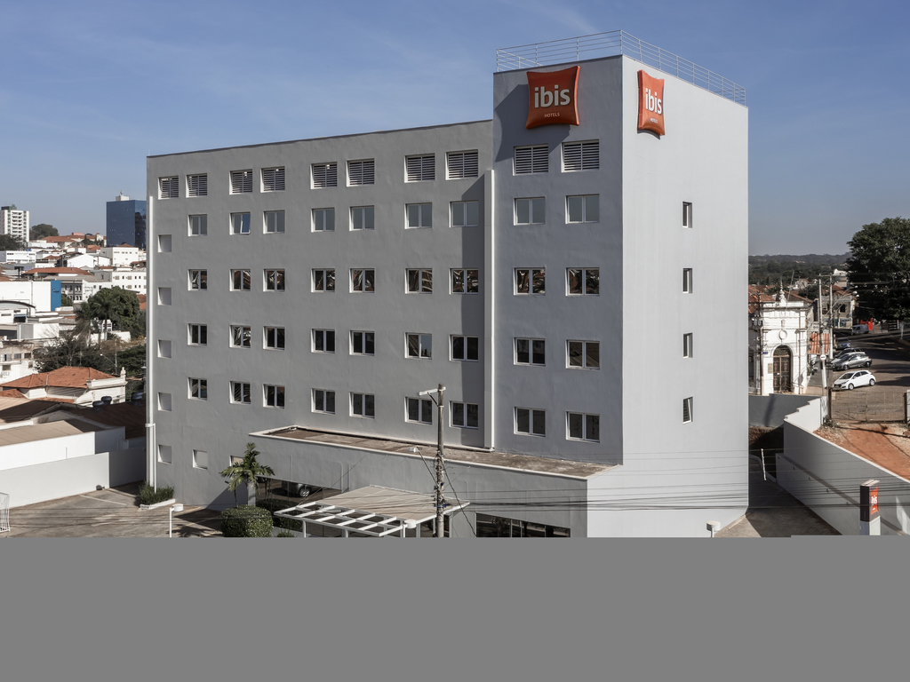 Images ibis Jaboticabal