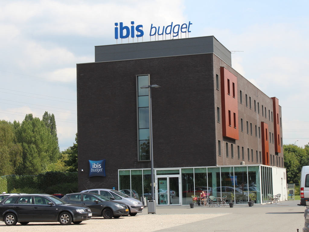 Fotos - ibis budget Antwerpen Port - 6