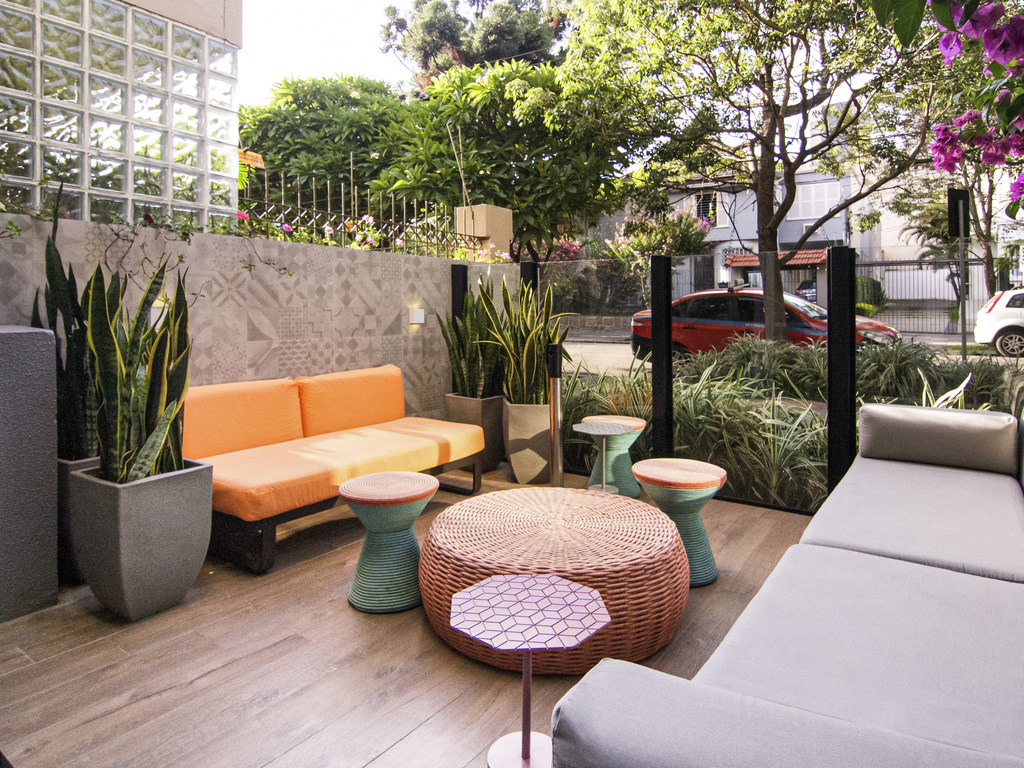 Images ibis Porto Alegre Moinhos de Vento