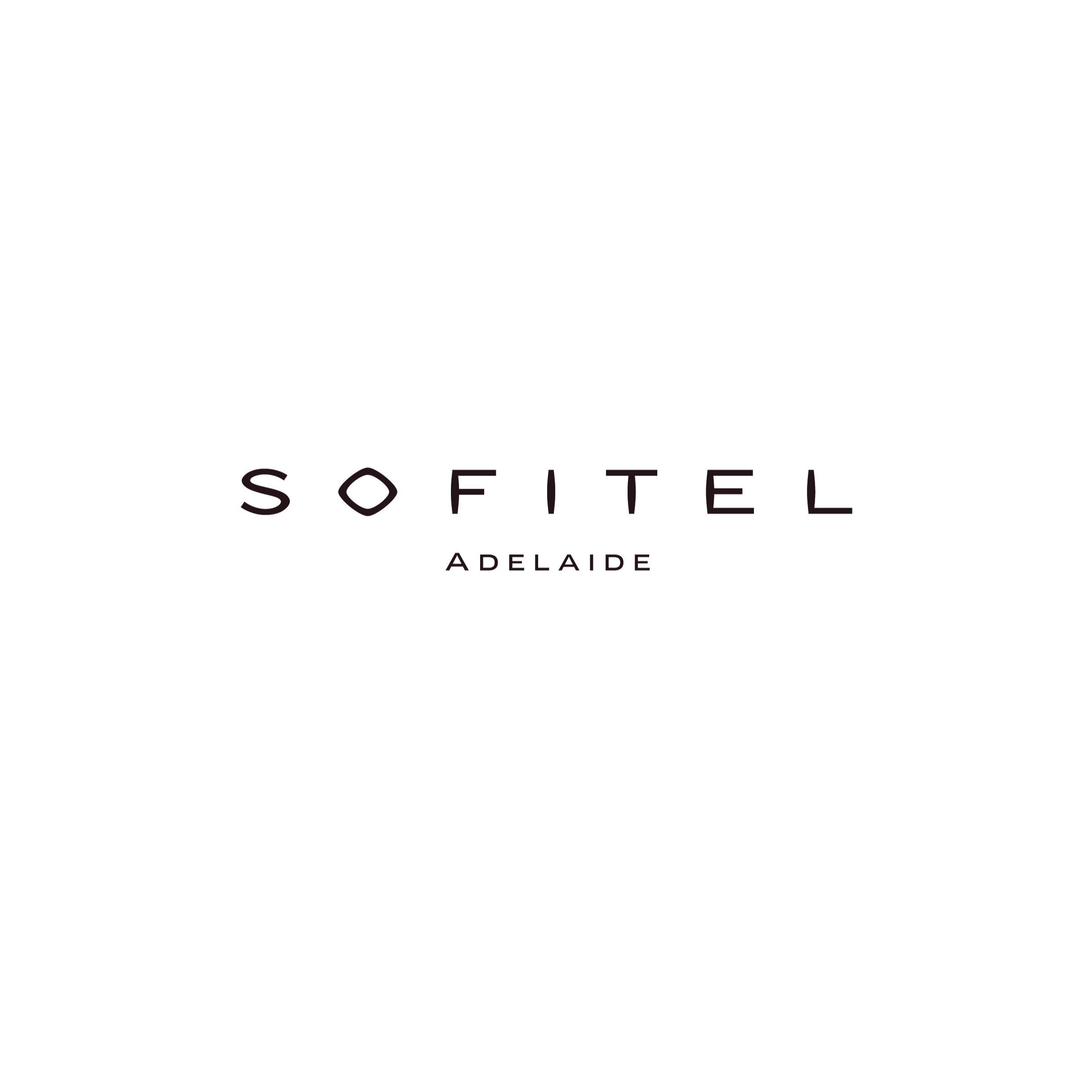Sofitel Adelaide Logo