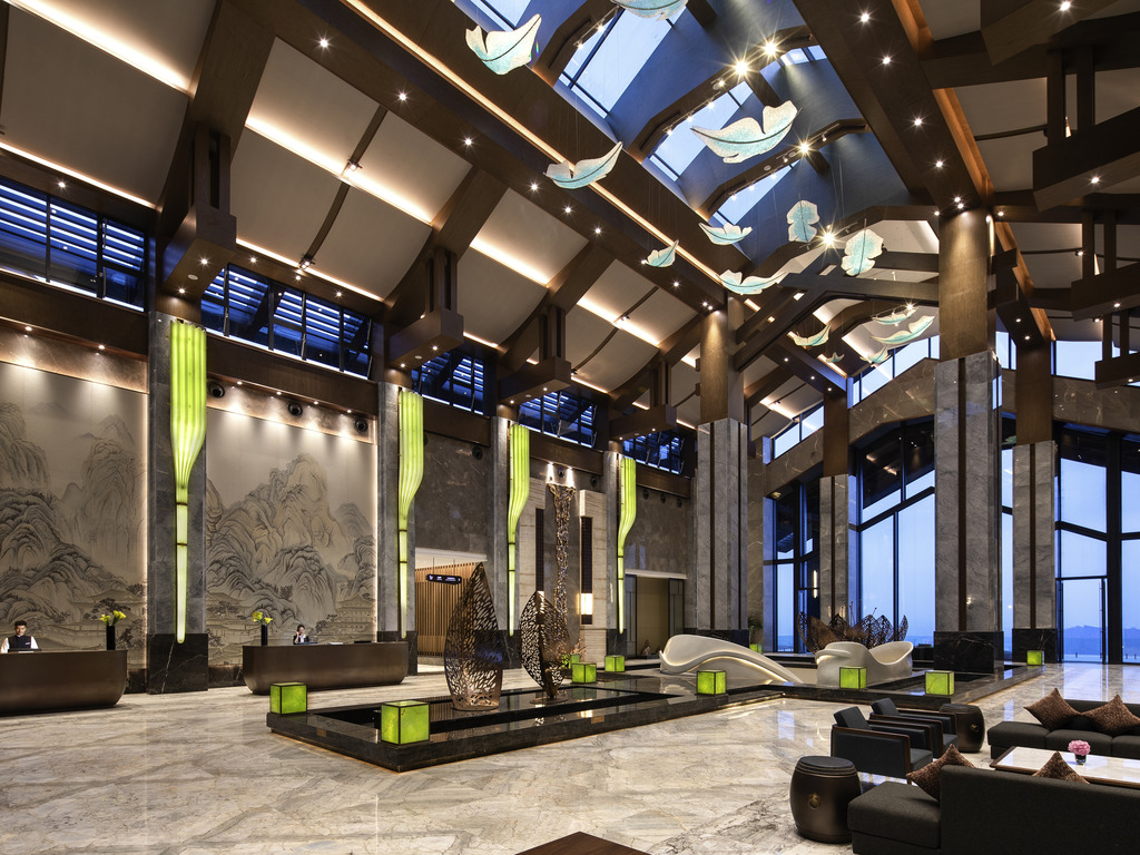 Images Pullman Yuxi