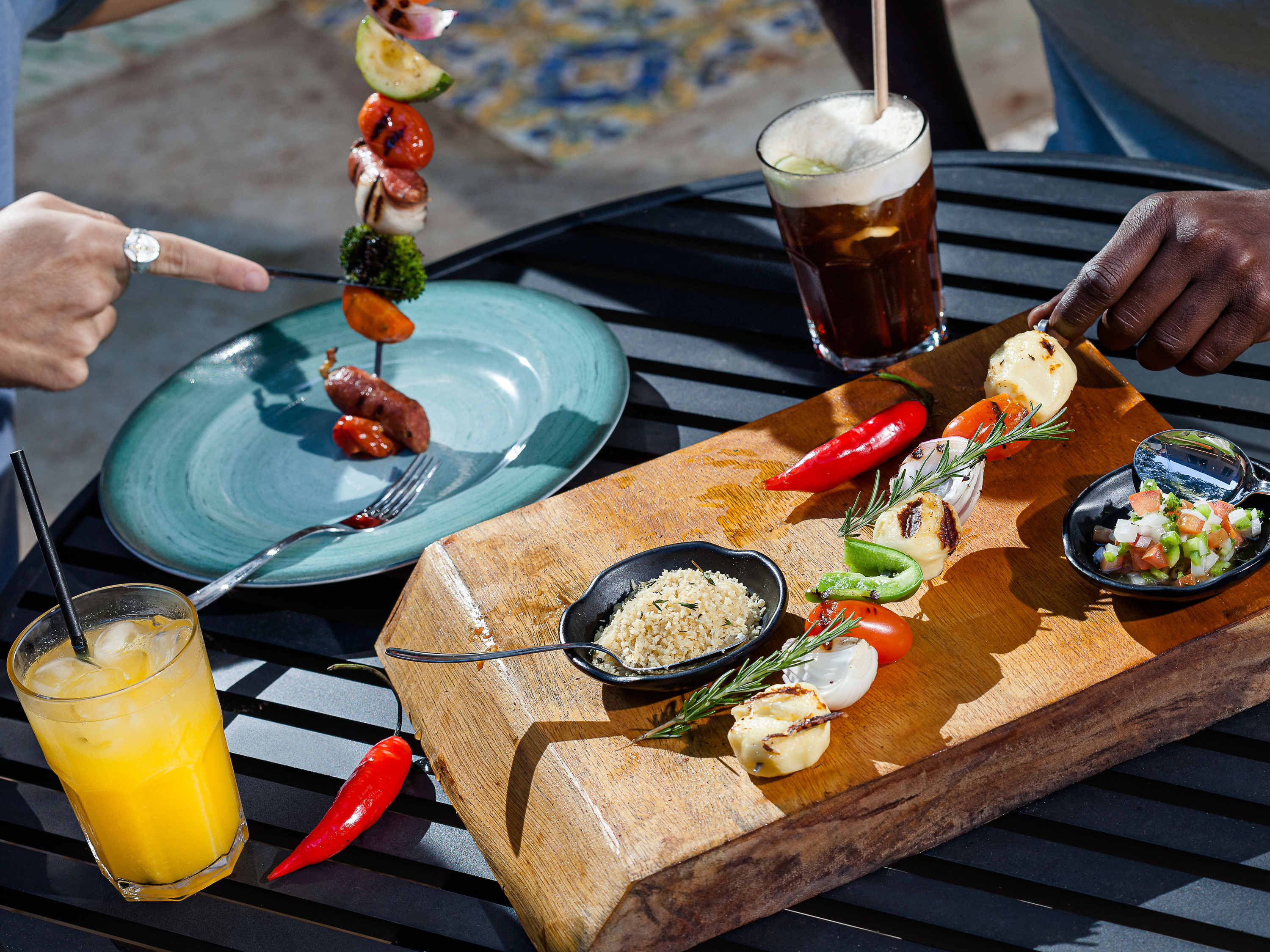 Images JO&JOE Rio Restaurant & Bar