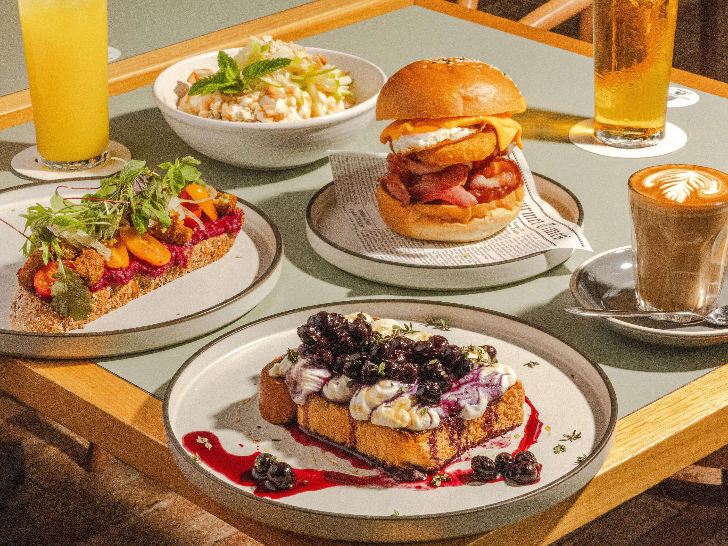 Images Ovello Bar and Kitchen