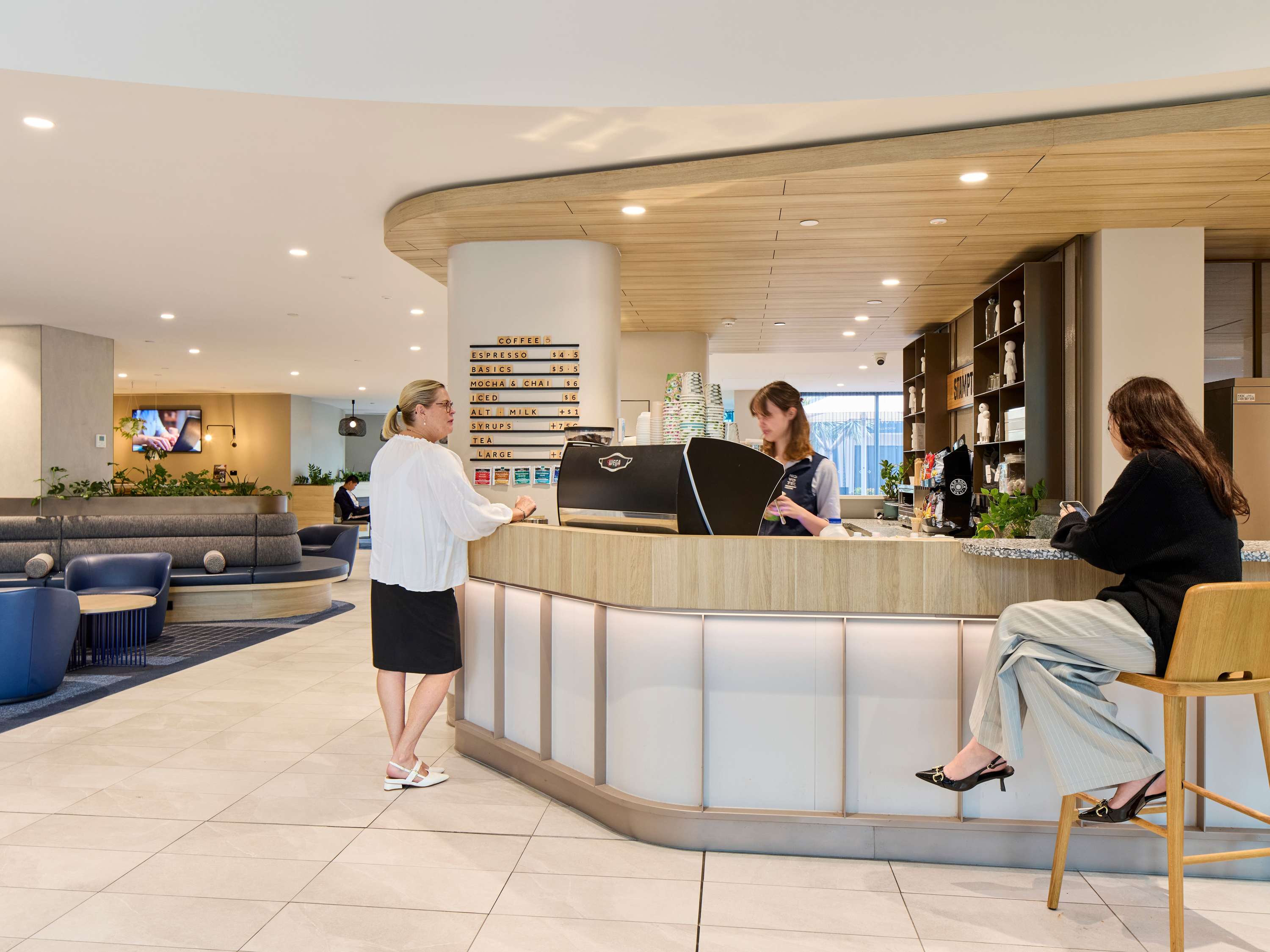 Images Stampton & Co.