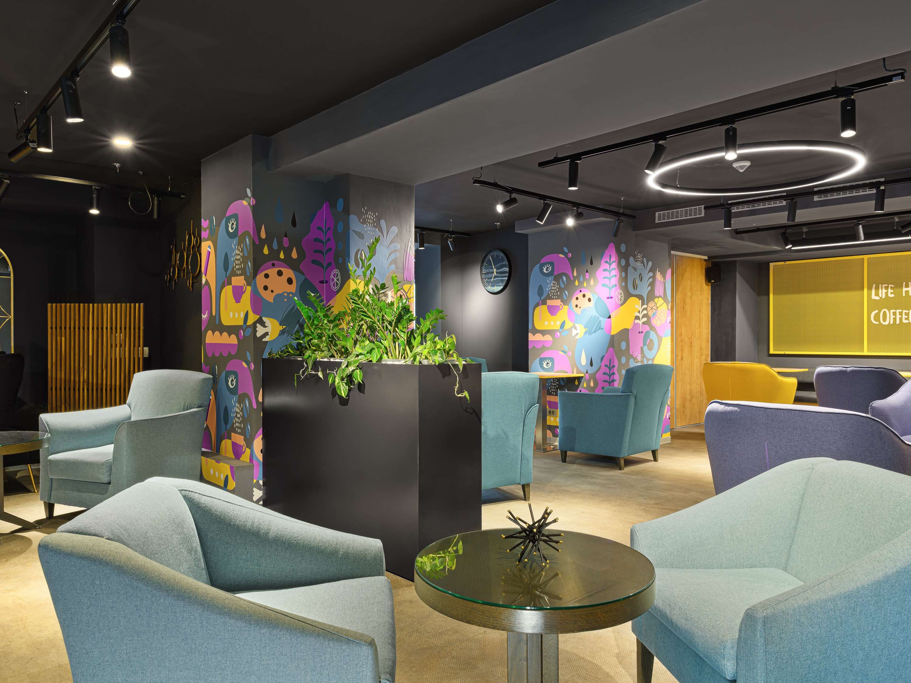 Images TEDS COFFEE