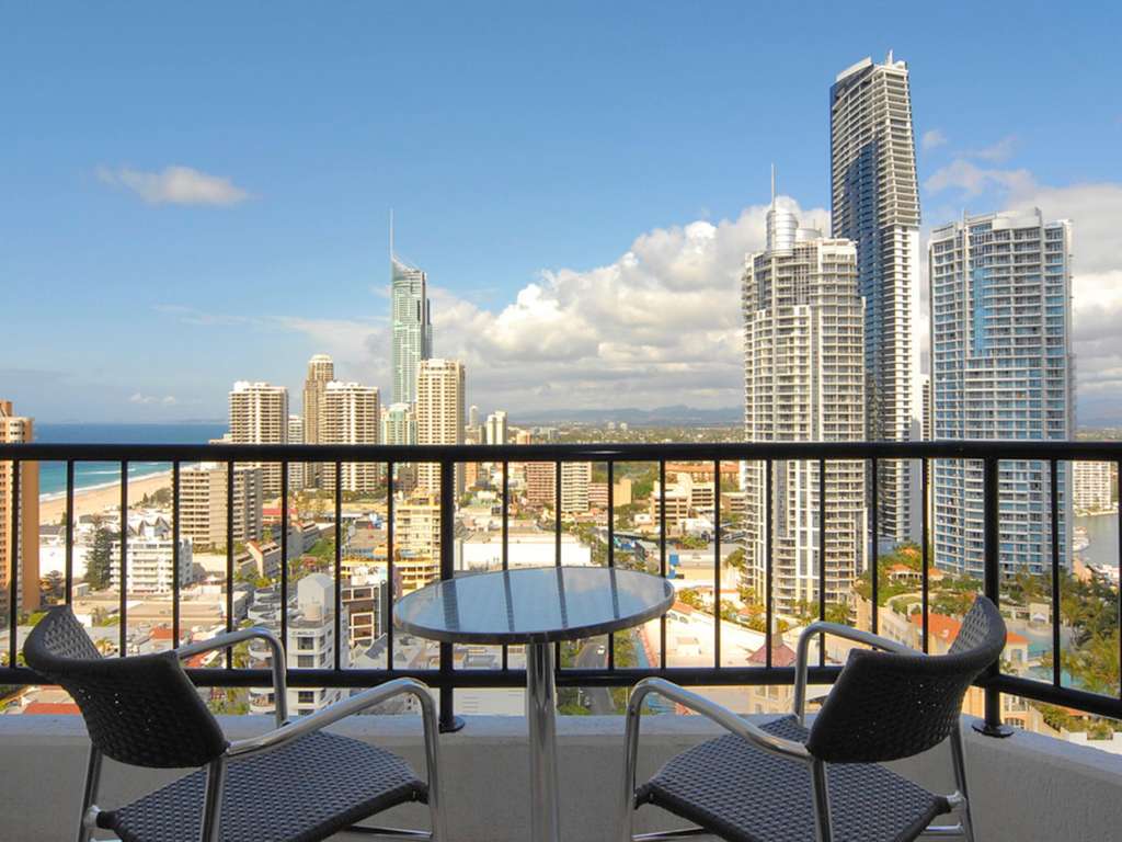 Images Mantra on View Surfers Paradise