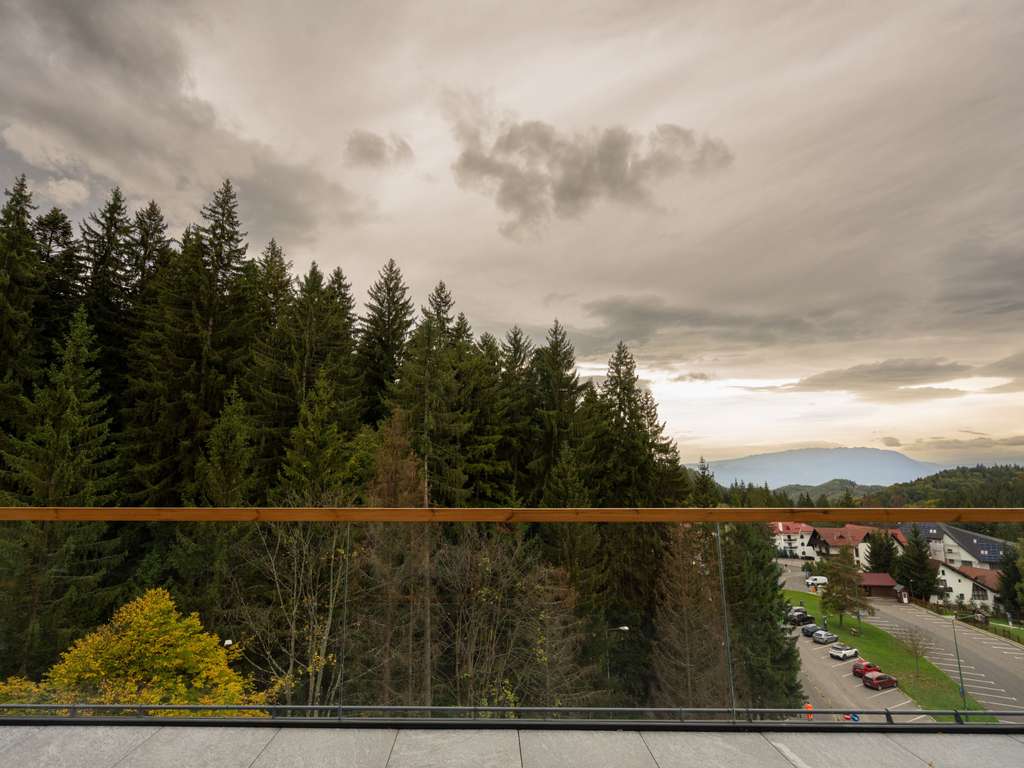 Images Swissôtel Poiana Brasov