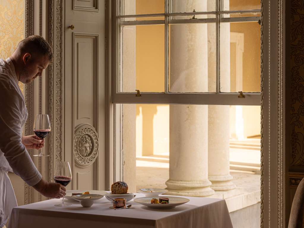 Carton House - A Fairmont Managed Hotel 4